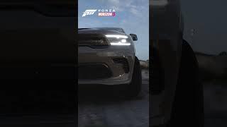 Dodge Durango SRT Hellcat | Forza Horizon 5