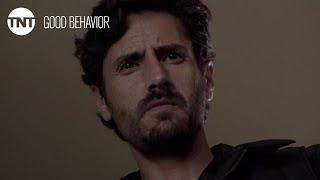 Good Behavior: It'll Be Harder to Break In After That - Season 2, Ep. 9 [CLIP] | TNT