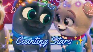 Counting Stars~{Bingo x Keia}