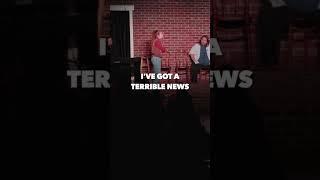 New Choice (Change) and Hey, Baby #newchoice #change #whoselineisitanyway #shootfromthehip #improv