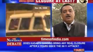 The Newshour Special: Kasav executed (Part 2 of 3)