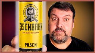 Eisenbahn Pilsen é boa?