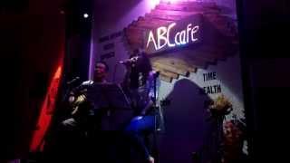 Nhắn gió mây rằng em yêu anh - An Zung Hoang - ABC CAFE