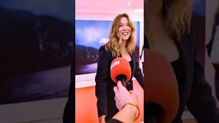 EXCLUSIVE: Lea Seydoux is in Cannes and just wants to watch the films! | HELLO!