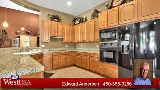 Residential for sale - 1971 W BARTLETT Court, Chandler, AZ 85248