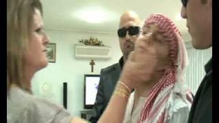 Amar & Randa Funny Clip from a2zweddings Sydney-Australia.wmv