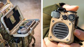 TOP 5 Best Prepper & Survival Gear on Amazon 2021