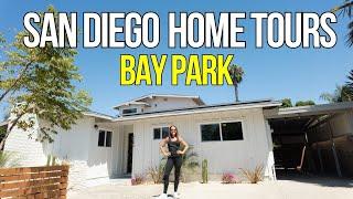 Pacific Beach Home Tour I San Diego Home Tours