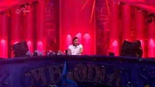 Alesso Vs OneRepublic - If I Lose Myself ( LIVE @ Tomorrowland 2015 ) [HD]