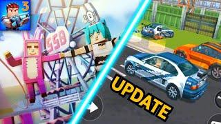 Simple Sandbox 3 New Update Multiplayer New Vehicles, Maps & More SSB3