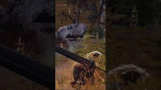 Best Surprise Attack #yolomcswaggen #eldenring #gaming