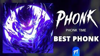 Phonk Music 2024 ※ Best Aggressive Drift Phonk & TikTok Phonk ※ Фонк