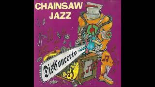 Chainsaw Jazz - DisConcerto (1993) FULL ALBUM { Avant-Prog, Jazz Fusion }