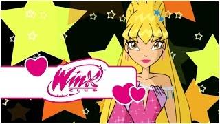 Winx Club Song - Spotlight (Official Music Video) | Winx in Concert