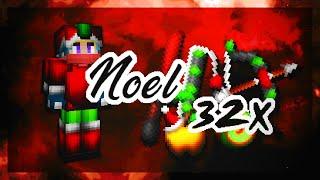 Noel [32x] Pack Showcase/Release (Christmas Pack)