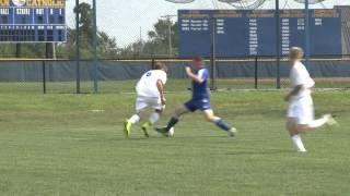 Lincolnview vs Lehman Catholic Boys Soccer