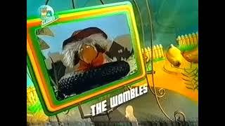 Nick Jr. Classics - Next: The Wombles (2008?)