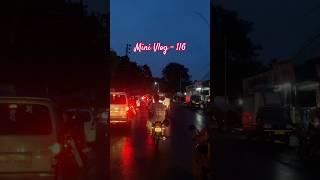 Mini Vlog - 116 #minivlog #marathivlog #dailyvlog #vlog #shorts #viralvideo #trending #shortvideo