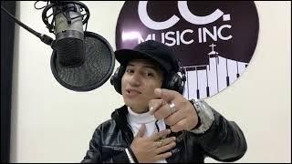 UNA LOCA REMIX - YAMIAN EL DRAMATURGO & JADYAN EL PODER MUSICAL