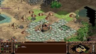 SWGBCC - High Level 2V2 Brat Liam vs Kick Risk