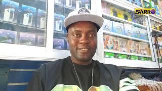 JOURNAL SARR TV FISSEL 20 JUIN 2025