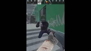 Never mess up with guards #shorts #tarkov #eft #bsg #tarkovclips