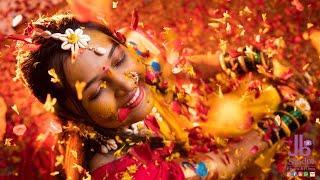 Ankita's Haldi Musical Trailer   A Film By Jb Photo & Films
