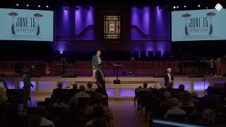 945AM Live | Lies About Christianity Pt.3  6/15/25
