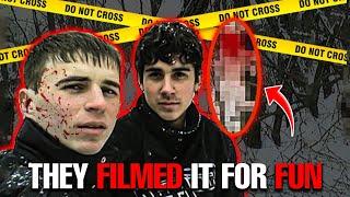 3 Guys 1 Hammer Explained | The Real Story Behind the Viral Murder Video
