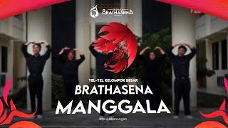 YEL - YEL KELOMPOK BRATHASENA MANGGALA