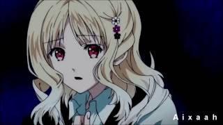 [AMV] ＳＡＶＥ ＭＹ ＨＥＡＲＴ Ayato x Yui. Diabolik Lovers.