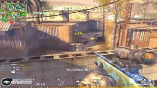 [PC] A COD 4 Minitage/ Mini Montage by Mastersly