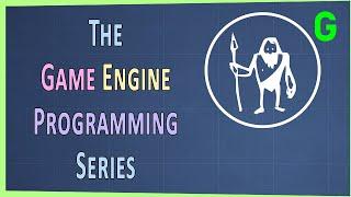 Game Engine Programming 001 - Introduction | C++ Game Engine