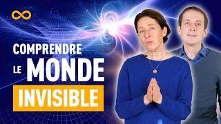 COMPRENDRE LE MONDE INVISIBLE (ONDE, ENERGIE, FRÉQUENCE)