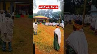 ልደትሽ ልደትዬ እናትዬ ልደታችን ነው#ግንቦት1