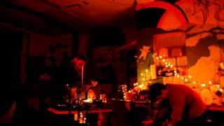 Images @ The Silent Barn