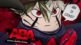ABA New Asta Shadow Buff Made Him S Tier Character!