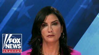 These people are directly responsibly for the surge in crime: Dana Loesch