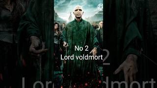 Full video Most powerful villains in the world