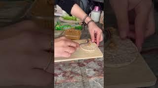 Diyette 1.gün ara öğün  #diyettatlı #detoks #diyettarifleri #araöğün