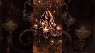 Люстра Канделябр Silver ray (Chandelier Candelabra)