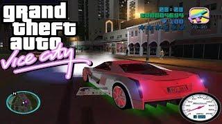 GTA Vice City Modern Mod ► Обзор / Первый Взгляд