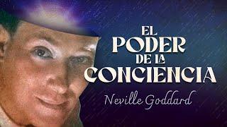 Neville Goddard - EL PODER DE LA CONCIENCIA (Audiolibro Completo en Español)