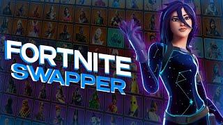 Fortnite Skin Changer [2025] | Free Fortnite Skin Swapper [Menu] | Fortnite Skin Changer [Download]