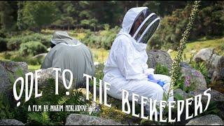 ODE TO THE BEEKEEPERS (2021) Documentary Short Film | Granite Town Film Project