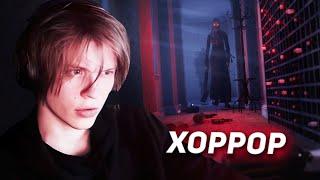 ДИПИНС ИГРАЕТ В ХОРРОР (Evil Nun: The Broken Mask)