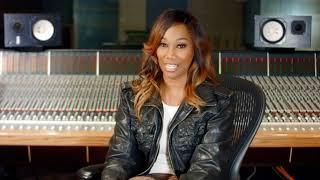 Inside the Vocal Booth Sizzle