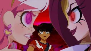 LoliRock: Season 3, Episode 1 - Praxina's Revenge [FULL EPISODE] 