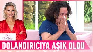 Büyük aşkın sonu hüsranla bitti! - Esra Erol'da Kolaj