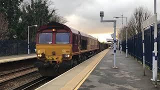 7Z72 - Stewarts Lane - Cliffe Brett Marine